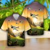 Aichi D3A VAL Japanese WWII dive bomber airplane Hawaiian Shirt Unisex For Men Women Product Photo 1