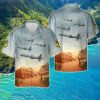 Air Force Aloha Shirt, Special Operations Squadron Reaper Hawaiian Shirt Special Gift Product Photo 1