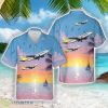 Air Paradise International Airbus A300B4-622R Hawaiian Shirt Unisex For Men Women Product Photo 1