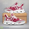 Alabama Crimson Tide Logo Team Max Soul Shoes New Gift For Sport Fans Men Women Running Sneakers Product Photo 1