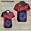 Alfa Romeo Racing Diamond Plus Size Logo Hawaiian Shirt For Summer Custom Name - Alfa Romeo Racing Diamond Plus Size Logo Hawaiian Shirt For Summer Custom Name