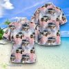 Allamuchy Fire Dept., New Jersey Hawaiian Shirt Special Edition Aloha Shirt Product Photo 1