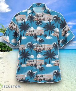 Allamuchy, New Jersey, Allamuchy Township - Rescue Hawaiian Shirt Special Edition Aloha Shirt 3 Allamuchy, New Jersey, Allamuchy Township - Rescue Hawaiian Shirt Special Edition Aloha Shirt Product Photo 2