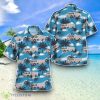 Allamuchy, New Jersey, Allamuchy Township - Rescue Hawaiian Shirt Special Edition Aloha Shirt Product Photo 1