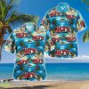 Alpha, NJ, Alpha Volunteer Fire Station Hawaiian Shirt Best Gift Product Photo 1