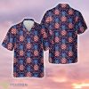 American Flag Pineapples Patriotic Hawaiian Shirt - American Flag Pineapples Patriotic Hawaiian Shirt