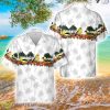 American Goldfinch Bird Hawaiian Shirt 3D Printed Beach Lover Gift Product Photo 1