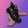 Anaheim Ducks Personalized NHL Luxury Max Soul Shoes Style Gift Product Photo 1