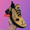 Anaheim Ducks Personalized NHL New Max Soul Shoes Style Gift Product Photo 1
