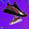 Arizona Cardinals Max Soul Shoes For Cardinals Style Gift Product Photo 1