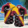 Arizona Cardinals NFL Hawaiian Shirt Logo Team Proud Shirt For Fans Product Photo 1