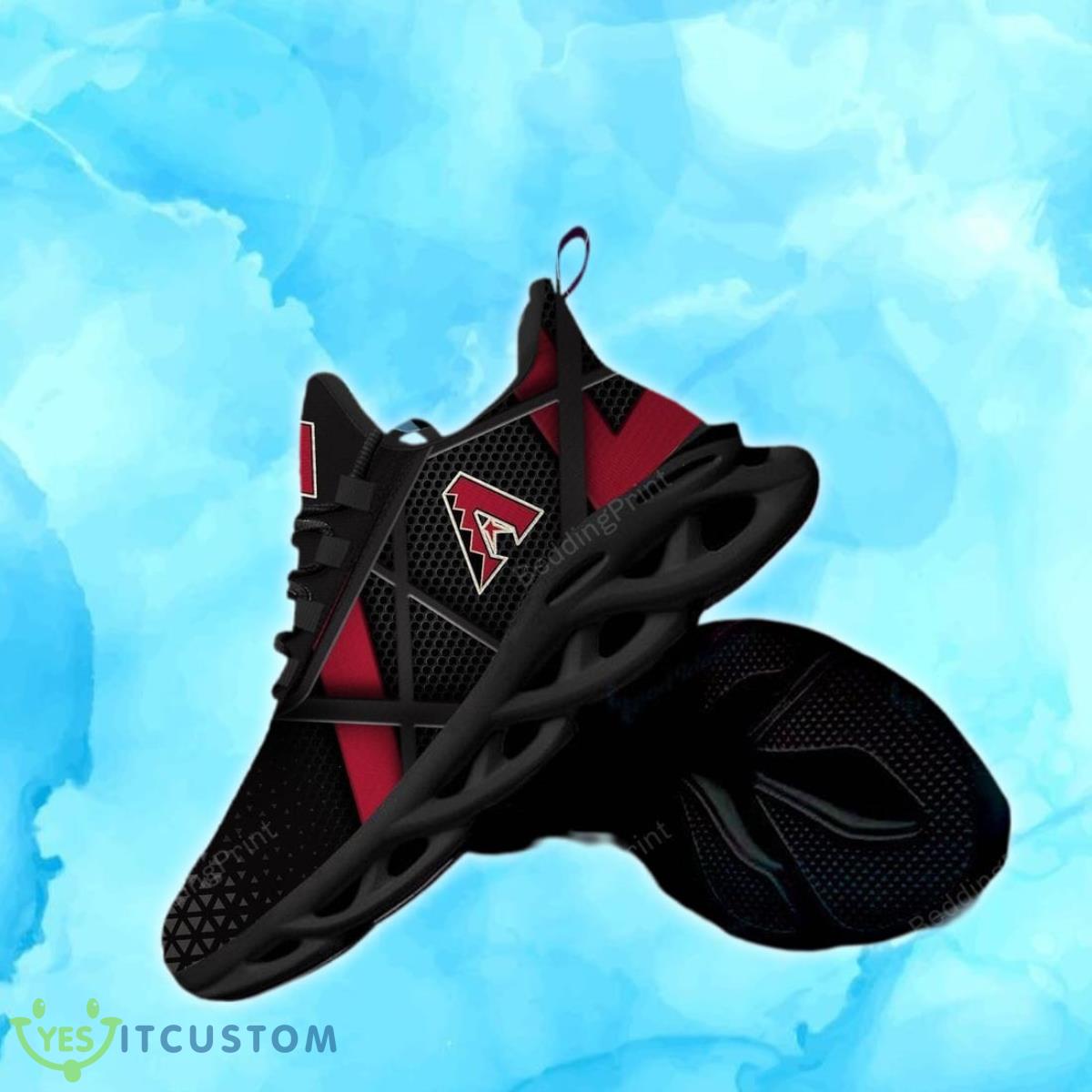 Arizona Diamondbacks MLB Max Soul Shoes Style Gift 3 Arizona Diamondbacks MLB Max Soul Shoes Style Gift Product Photo 1