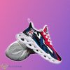 Arizona Wildcats NCAA Blue Mix Pink Max Soul Shoes Style Gift Product Photo 1