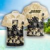Army Black Knights Hawaiian Shirt Trendy Style Inspired Gift For This Summer Product Photo 1