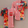 Arsenal F.C. 3D Shirt Trending Design 2024 For Men Women Product Photo 1