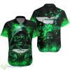 Aston-Martin Hawaiian Shirt Skull Design Custom Name For Men Women Aloha Gifts Product Photo 1