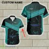 Aston Martin Racing Diamond Bold Logo Beach Hawaiian Shirt For Men And Women Custom Name - Aston Martin Racing Diamond Bold Logo Beach Hawaiian Shirt For Men And Women Custom Name