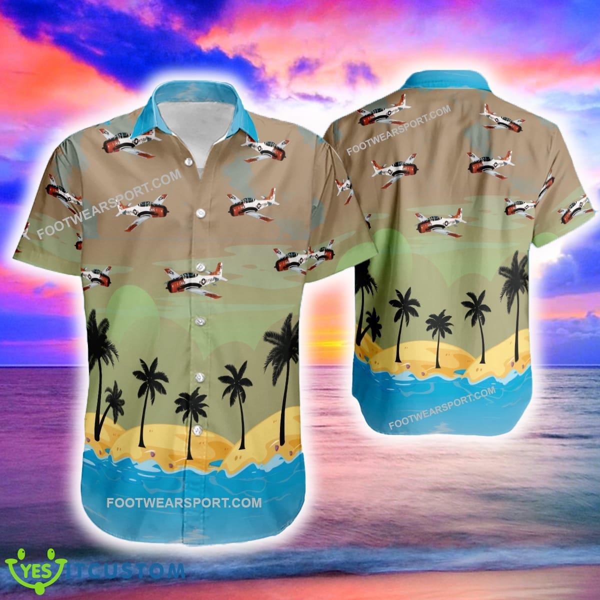 AT-28 Trojan AT28 Aircraft Hawaiian Shirt For Men Women Beach Shirt Fans 2 AT-28 Trojan AT28 Aircraft Hawaiian Shirt For Men Women Beach Shirt Fans - AT-28 Trojan AT28 Aircraft Hawaiian Shirt For Men Women Beach Shirt Fans