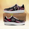 Atlanta Falcons Air Force NAF Shoes Hip Sneakers Gift For Men And Women Product Photo 1