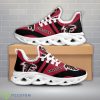 Atlanta Falcons Logo Team Max Soul Shoes New Gift For Sport Fans Men Women Running Sneakers Product Photo 1