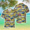 Austin-Healey Bugeye Sprite Hawaiian Shirt Beach Holiday Product Photo 1