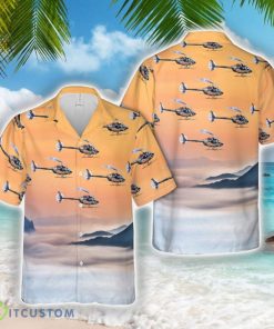 Australian Army Commonwealth CA-32 Kiowa Hawaiian Shirt Unisex For Men Women Product Photo 1