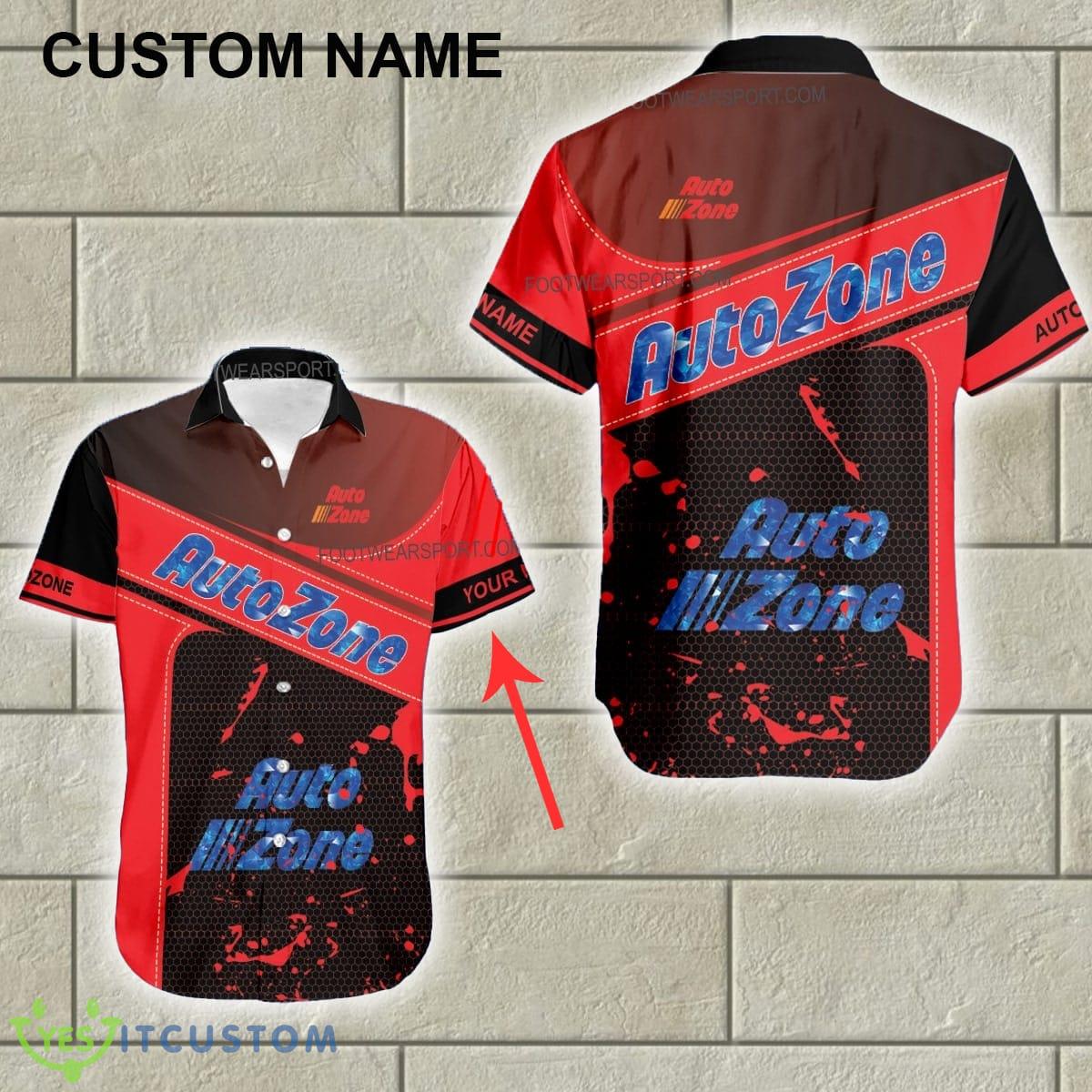 Autozone Diamond Pocket 3D Hawaiian Shirt For Men And Women Custom Name 2 Autozone Diamond Pocket 3D Hawaiian Shirt For Men And Women Custom Name - Autozone Diamond Pocket 3D Hawaiian Shirt For Men And Women Custom Name