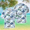 Baby Austins Hawaiian Shirt 3D Printed Beach Lover Gift Product Photo 1