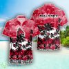 Ball State Cardinals Hawaiian Shirt Trendy Style Inspired Gift For This Summer Product Photo 1