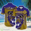 Baltimore Ravens NFL Hawaiian Shirt Hot Trending Summer Gift Product Photo 1