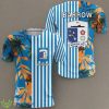 Barrow AFC 3D Shirt Trending Design 2024 For Men Women Product Photo 1