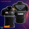 Belarus 3D Polo Shirt Gift Golf Black Car Logo For Men And Women Custom Name - Belarus 3D Polo Shirt Gift Golf Black Car Logo For Men And Women Custom Name