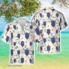 Belgian Army Motorized Brigade Hawaiian Shirt Beach Holiday Product Photo 1