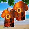 Bigfoot 2024 April Solar Eclipse Hawaiian Shirt Summer Holidays - Bigfoot 2024 April Solar Eclipse Hawaiian Shirt Summer Holidays