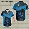 BMW Motorrad Motorcycle Diamond Designer 3D Hawaiian Shirt Men And Women Gift Custom Name - BMW Motorrad Motorcycle Diamond Designer 3D Hawaiian Shirt Men And Women Gift Custom Name