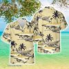 Boeing 314 Clipper Dixie Clipper Hawaiian Shirt 3D Printed Button Shirt Product Photo 1