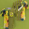 Bollklubben Hacken 3D Shirt Trending Design 2024 For Men Women Product Photo 1