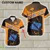 Boost Mobile Diamond Handmade Logo 3D Hawaiian Shirt For Summer Custom Name - Boost Mobile Diamond Handmade Logo 3D Hawaiian Shirt For Summer Custom Name