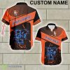 Bowling Green Falcons Diamond Gift Logo AOP Hawaiian Shirt Men And Women Gift Custom Name - Bowling Green Falcons Diamond Gift Logo AOP Hawaiian Shirt Men And Women Gift Custom Name