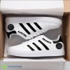 Brabus Stan Smith Shoes Men Women Trending Low Top Skate Shoes Product Photo 1