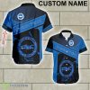 Brighton & Hove Albion Diamond High-Quality Logo Hawaiian Shirt For Men And Women Custom Name - Brighton & Hove Albion Diamond High-Quality Logo Hawaiian Shirt For Men And Women Custom Name