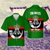 British Army The Rifles Hawaiian Shirt - British Army The Rifles Hawaiian Shirt