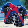 Buffalo Bills NFL Hawaiian Shirt Logo Team Proud Shirt For Fans Product Photo 1