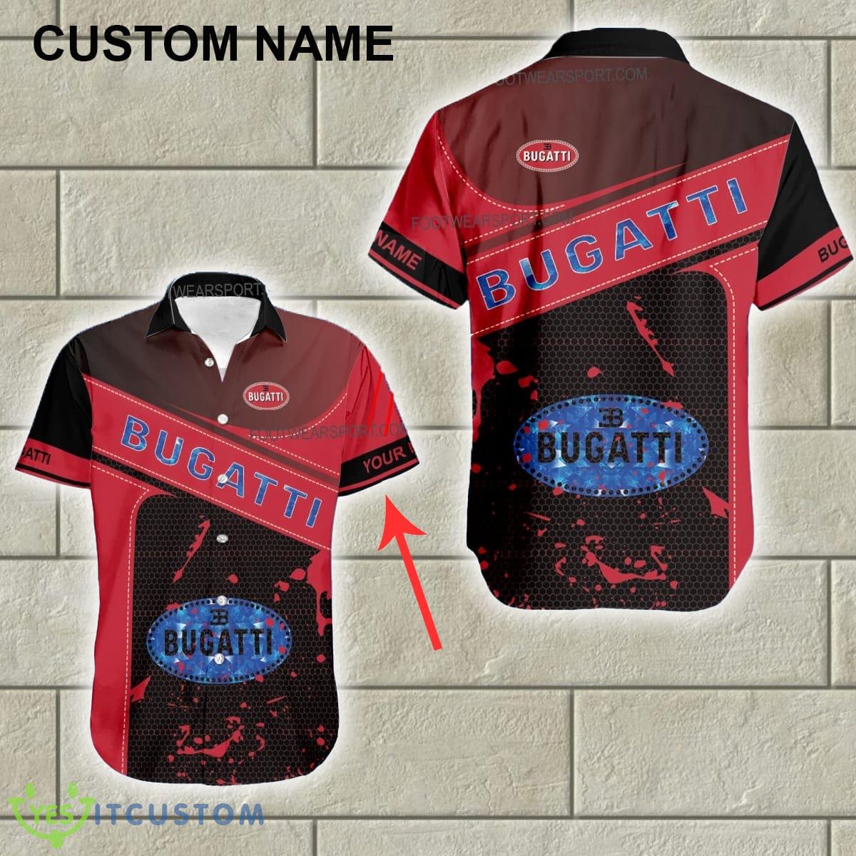 Bugatti Racing Diamond Affordable Aloha Hawaiian Shirt Men And Women Gift Custom Name 2 Bugatti Racing Diamond Affordable Aloha Hawaiian Shirt Men And Women Gift Custom Name - Bugatti Racing Diamond Affordable Aloha Hawaiian Shirt Men And Women Gift Custom Name