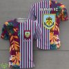 Burnley 3D Shirt Trending Design 2024 For Men Women Product Photo 1