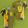 Burton Albion F.C 3D Shirt Trending Design 2024 For Men Women Product Photo 1