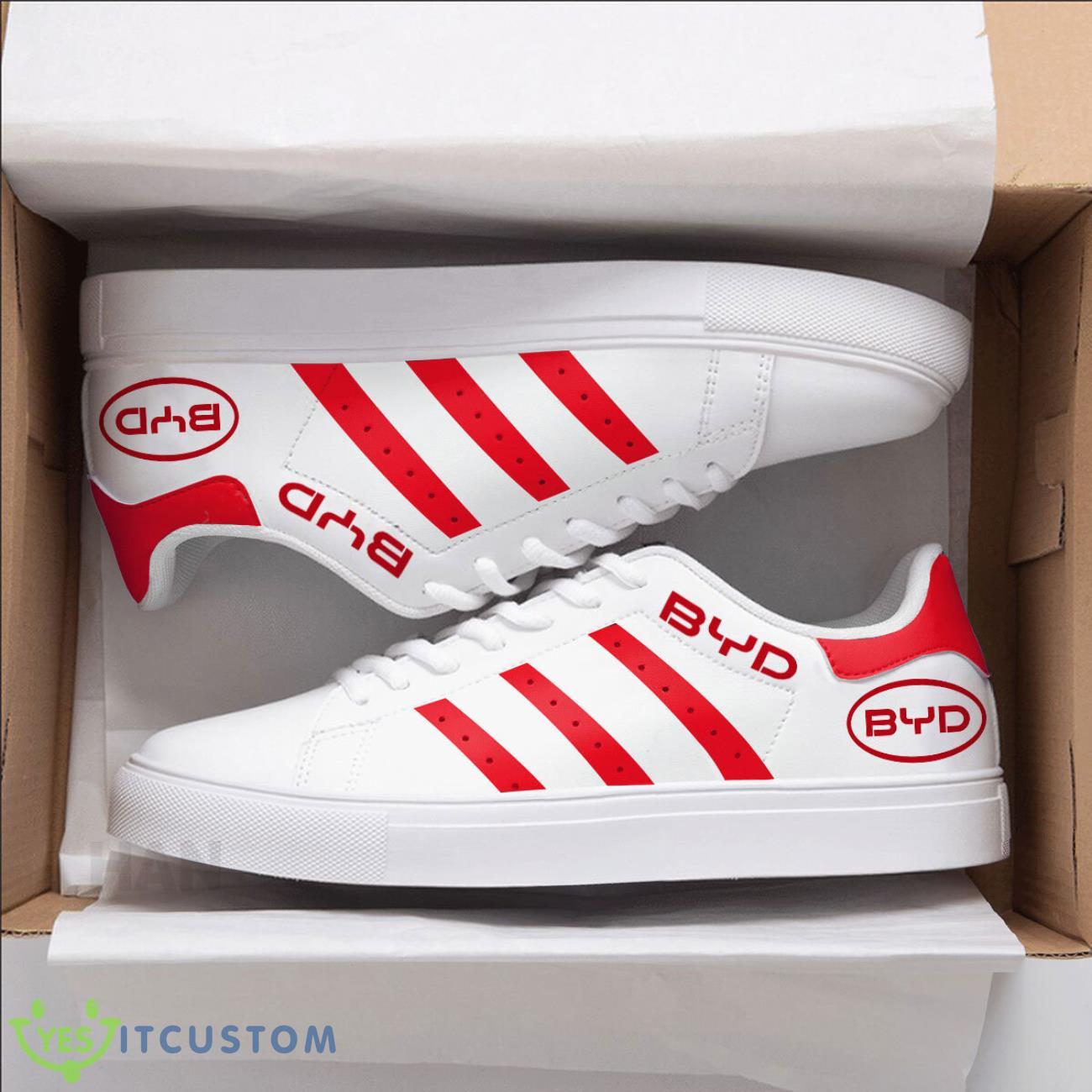BYD Auto Stan Smith Shoes Men Women Trending Low Top Skate Shoes 5 BYD Auto Stan Smith Shoes Men Women Trending Low Top Skate Shoes Product Photo 1