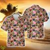 Camouflage Girl Camo Heart Patriotic Military Hawaiian Shirt Summer Holidays - Camouflage Girl Camo Heart Patriotic Military Hawaiian Shirt Summer Holidays