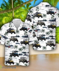 Can-Am Defender Hawaiian Shirt Unisex For Men Women Product Photo 1