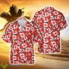 Canada Flag Hawaiian Shirt Summer Holidays - Canada Flag Hawaiian Shirt Summer Holidays
